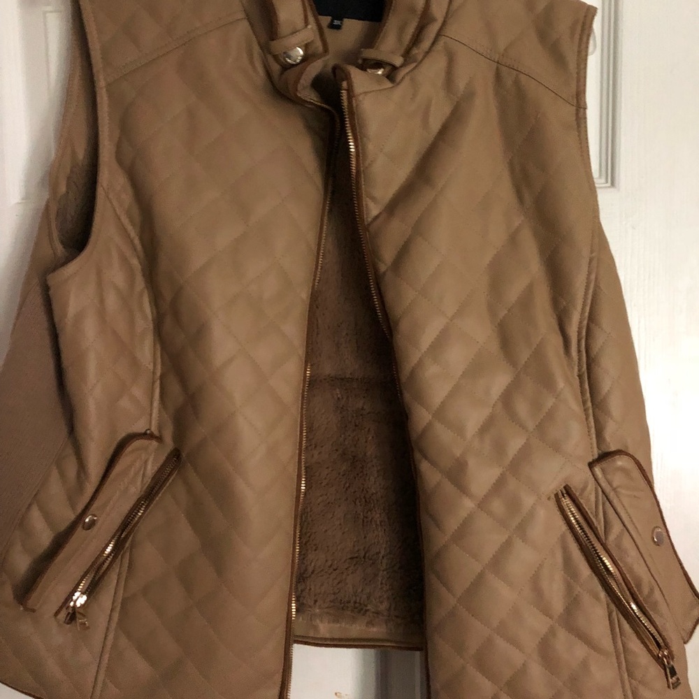 Jacket - Picture 6 of 8